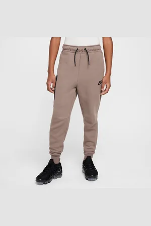 Nike Sportswear Tech Fleece joggingbroek voor meisjes