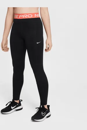 Nike Pro Dri-FIT Legging voor meisjes