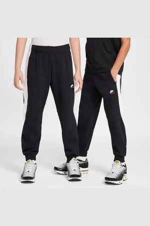 Nike Air fleecejoggingbroek voor kids