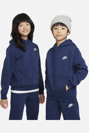 Nike Sportswear Club Fleece Hoodie voor kids