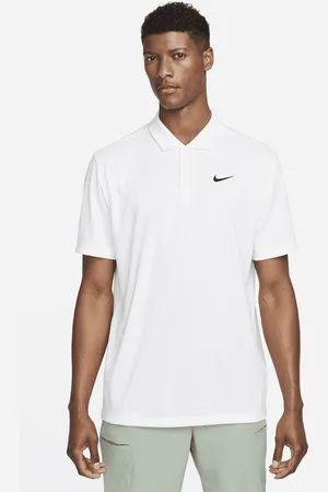 Nike Court Dri-FIT Tennispolo voor heren