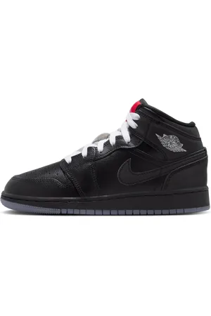 Jordan Air 1 Mid SE Kinderschoenen