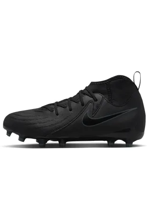 Nike Jr. Phantom Luna 2 Academy voetbalschoenen voor kleuters/kids (meerdere ondergronden)