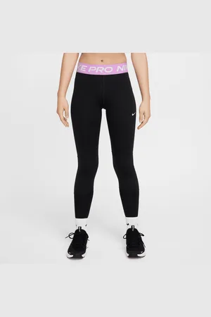 Nike Pro Dri-FIT Legging voor meisjes