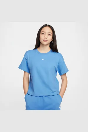 Nike Sportswear Essential T-shirt voor meisjes