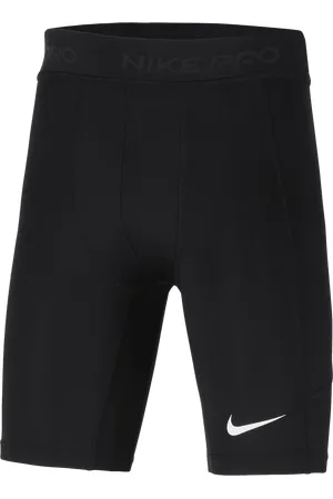 Nike Pro Dri-FIT shorts voor jongens