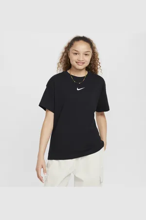 Nike Sportswear Essential T-shirt voor meisjes