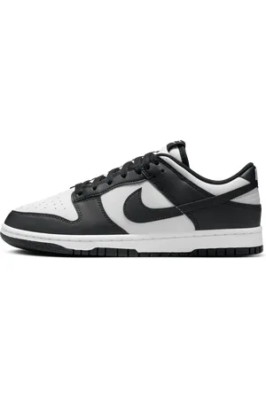 Nike Panda Dunk Low Next Nature damesschoenen