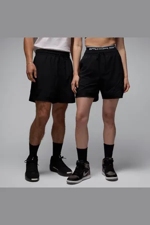 Jordan Sport geweven Diamond herenshorts met Dri-FIT