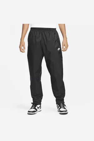 Nike Windrunner Geweven herenbroek met voering