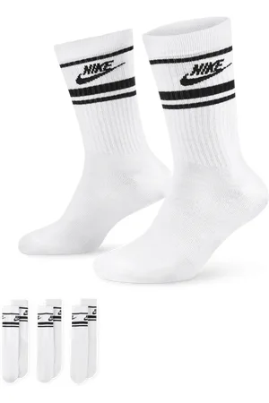 Nike Sportswear Dri-FIT Everyday Essential crew sokken (3 paar)