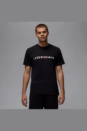 Jordan Air T-shirt voor heren