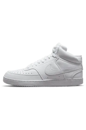 Nike Court Vision Mid Next Nature Herenschoenen