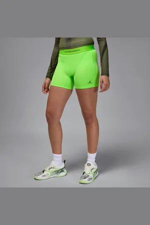 Jordan Sport Leak Protection: Period damesshorts
