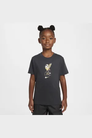 Nike Liverpool FC voetbalshirt voor kids