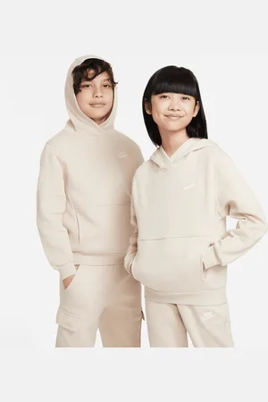 Nike Sportswear Club Fleece Hoodie voor kids