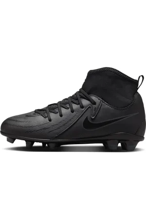 Nike Jr. Phantom Luna 2 Club high-top voetbalschoenen voor kleuters/kids (meerdere ondergronden)