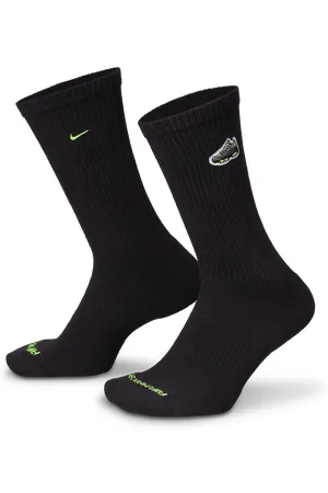 Nike Everyday Cushioned crew-sokken (1 paar)