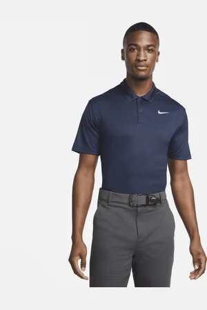 Nike Dri-FIT Victory Golfpolo voor heren