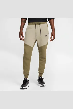 Nike Tech joggingbroek van fleece voor heren