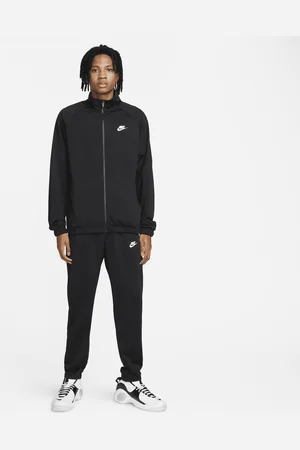 Nike Club poly-knit trainingspak voor heren