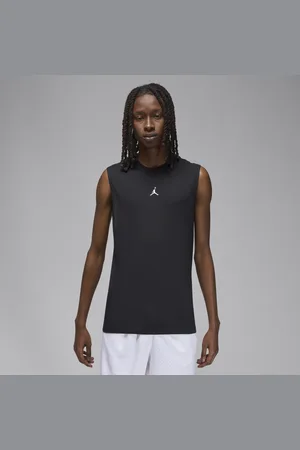 Jordan Sport herentop zonder mouwen met Dri-FIT
