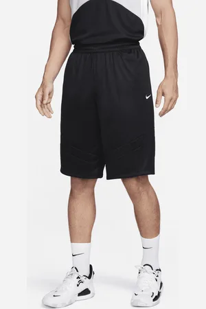 Nike Icon Dri-FIT basketbalshorts voor heren (28 cm)