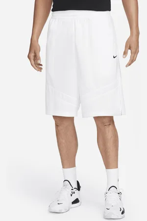 Nike Icon Dri-FIT basketbalshorts voor heren (28 cm)