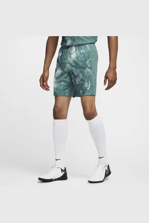 Nike Tottenham Hotspur 2024/25 Stadium Derde Dri-FIT replicavoetbalshorts voor heren