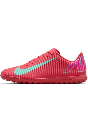 Nike Mercurial Vapor 16 Club low-top voetbalschoenen (turf)