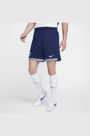 Nike Tottenham Hotspur 2024 Stadium Thuis Dri-FIT replica-voetbalshorts voor heren