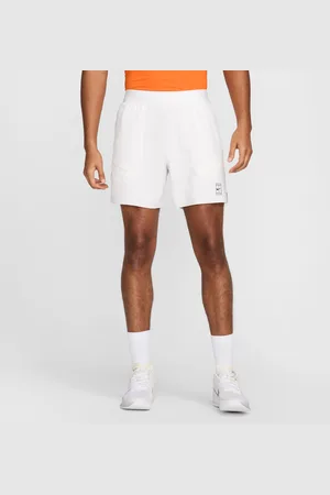 Nike Court Advantage Dri-FIT tennisshorts voor heren (15 cm)