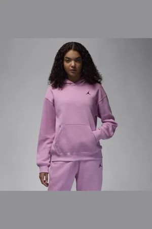 Jordan Brooklyn Fleece hoodie voor dames