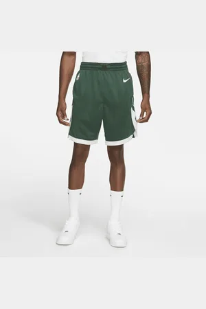 Nike Milwaukee Bucks Icon Edition Swingman NBA-herenshorts