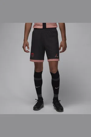 Jordan Paris Saint-Germain 2024/25 Match Derde Dri-FIT ADV authentieke voetbalshorts voor heren