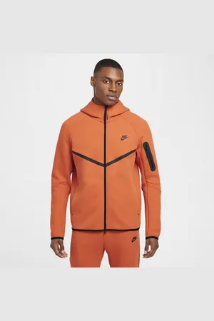 Nike Tech Windrunner hoodie met rits voor heren