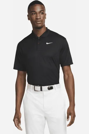 Nike Dri-FIT Victory Golfpolo voor heren