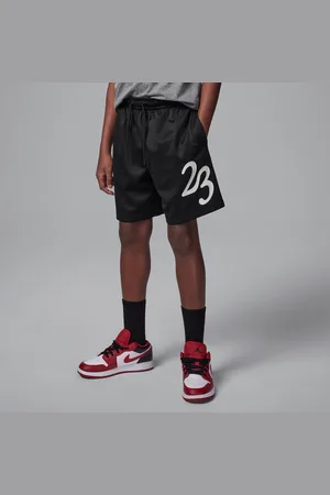 Jordan MVP mesh shorts voor kids