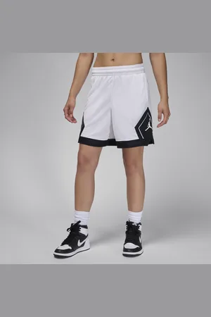 Jordan Sport Diamond damesshorts (10 cm)