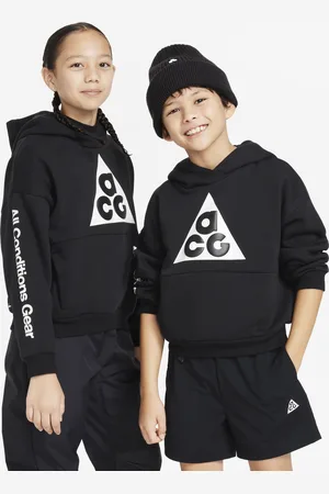 Nike ACG Icon Fleece hoodie voor kids