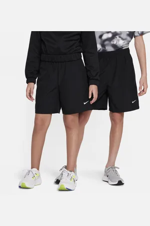 Nike Multi trainingsshorts met Dri-FIT voor jongens
