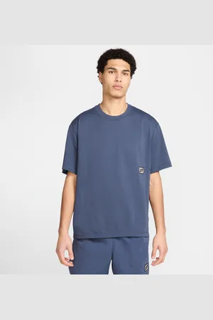 Nike Gym Heritage Dri-FIT fitnesstop voor heren
