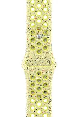 Nike 42mm Volt Splash sportbandje van (M/L)