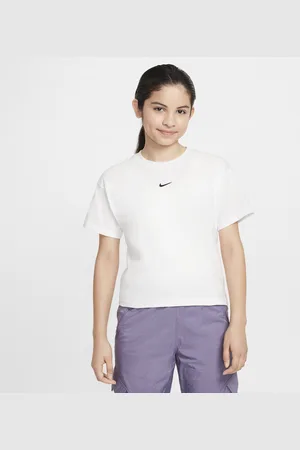 Nike Sportswear Essential T-shirt voor meisjes