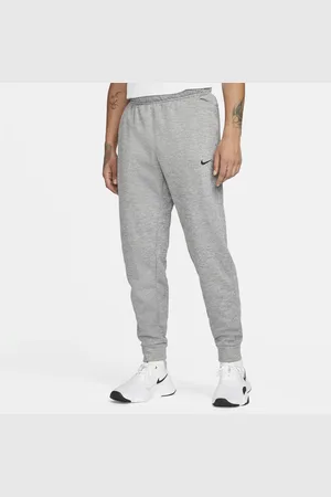 Nike Therma Therma-FIT toelopende fitnessbroek voor heren