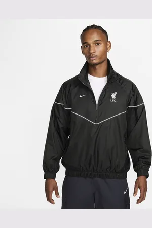 Nike Liverpool FC Windrunner voetbalanorak voor heren