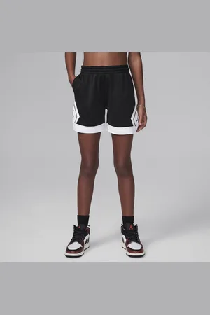 Jordan Dri-FIT Diamond shorts met voor kids