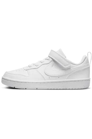 Nike Court Borough Low Recraft kleuterschoenen