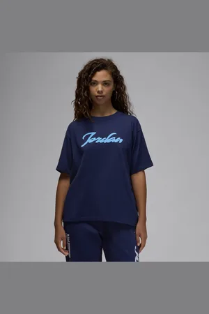 Jordan T-shirt met graphic voor dames