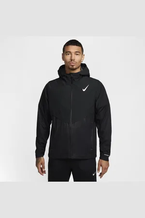 Nike AeroSwift Storm-FIT Aerogami hardloopjack voor heren